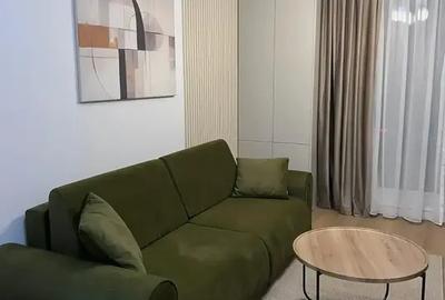 Apartament cu 2 camere, mobilat în Fizicienilor - 2