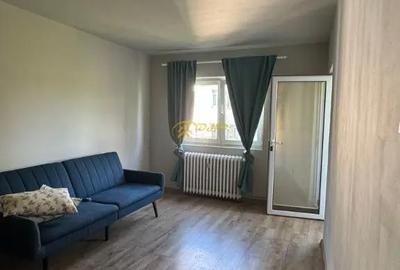 Apartament cu 2 camere decomandat în Palat - 5