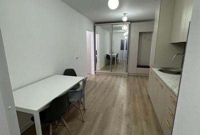 Apartament cu 2 camere decomandat, mobilat în Aviației - 6