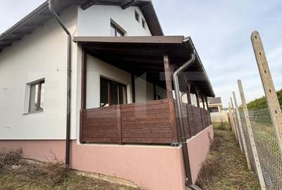 Casa spatioasa in Ipotesti – 180 mp, 5 dormitoare, garaj si terasa acoperita - 2