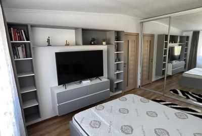 Apartament cu 2 camere decomandat în Florești - 4