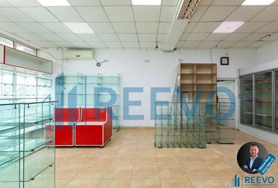 Spa?iu comercial de 53 mp de inchiriat, Str. Alecu Russo - 2