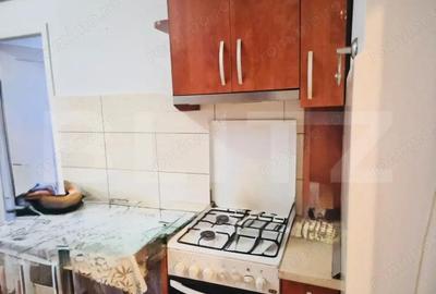 Apartament cu 2 camere decomandat în Central - 6