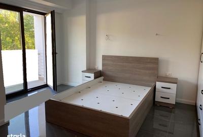 Apartament cu 2 camere semidecomandat în Est - 6