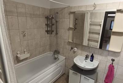 Garsonieră decomandată, mobilată în Chiajna - 2