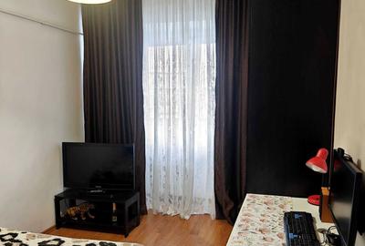 Apartament cu 3 camere semidecomandat, mobilat în Drumul Taberei - 7
