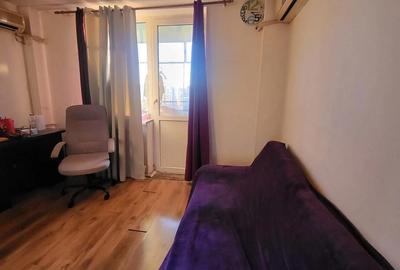 Apartament cu 2 camere semidecomandat în Gara de Nord - 2