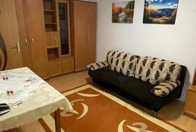 Apartament de inchiriat cu 1 camera,direct de la proprietar,la etajul 1,zona Lipovei