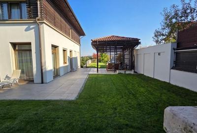 0 % comision,Vila frumoasa cu 988 mp teren situata in cartierul Europa - 12