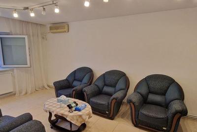 Vedere frontal la mare, 3 camere decomandate. - 3