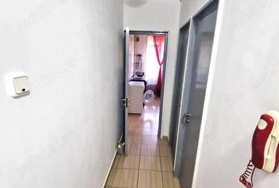 Garsonieră decomandată în Drumul Taberei