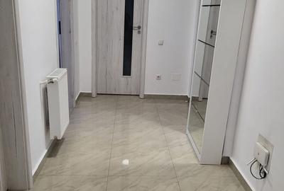 Apartament cu 2 camere în Central - 2