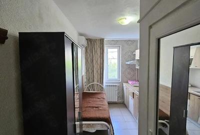 Garsonieră decomandată în Vest - 5