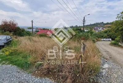 Teren de 711 mp, în Central - 5