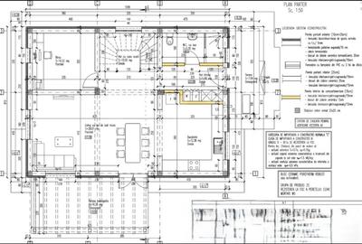 Casa Chinteni, 700 mp teren, 120 mp utili - 4
