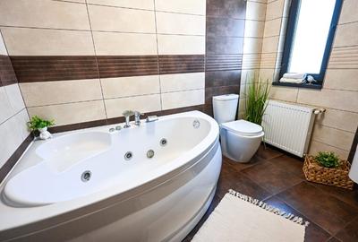 Casa de vanzare Chiajna/ complet mobilata si utilata - 6