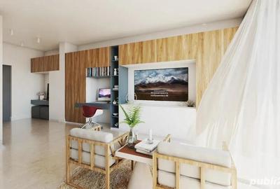 Vand apartament mamaia nord - 3