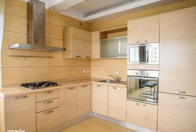 Apartament cu 3 camere în Primăverii - 7