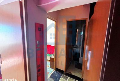 Apartament cu 4 camere în Triaj - 13