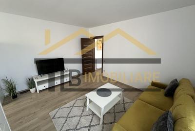 Apartament cu o camera, 43mp, parcare, Zona Semi-Central - 2