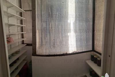 Garsoniera cu terasa metrou stefan cel mare - 6