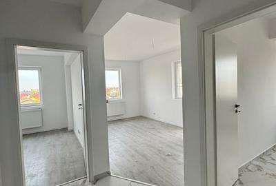 Apartament 2 camere decomandat – Apeductului, Militari | Bloc nou Apartament 2 camere decomandat – Apeductului, Militari | Bloc nou - 20