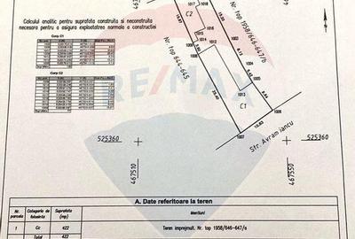 Casa unica, spa?ioasa, in zona centrala a ora?ului... - 17