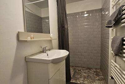 Apartament cu 2 camere decomandat în Ultracentral - 6