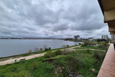 Cladire S+P+3+M - 1762,18 mp + teren 1608 mp - Lacul Morii - 8