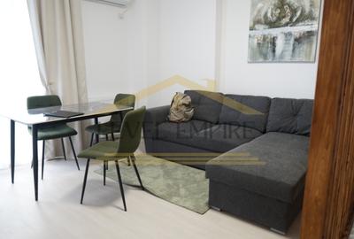 Apartament cu 2 camere semidecomandat, mobilat în Militari - 1