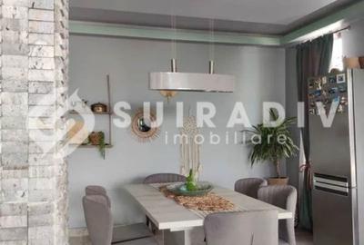 Apartament cu 3 camere semidecomandat în Europa - 7