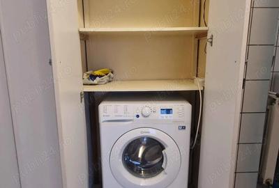 Inchiriere apartament 2 camere decomandat, mobilat si utilat, Ienachita Vacarescu - 4