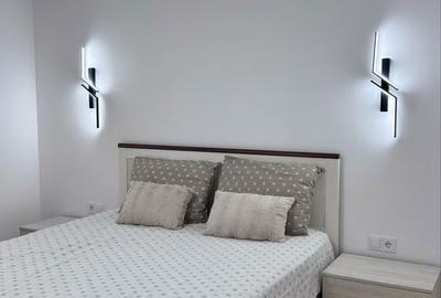 Apartament cu 2 camere decomandat în Calea Moldovei - 7