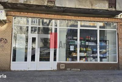 Spațiu comercial, de 46 mp, în Militari - 2
