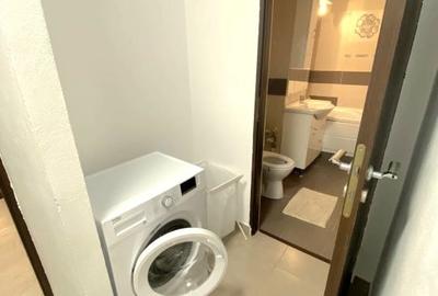 Apartament cu 2 balcoane, la câțiva pași de metroul din Piata Lujerului - 13