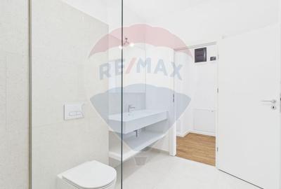 Apartament cu 3 camere decomandat în Băneasa - 19