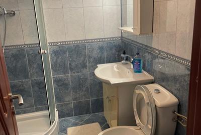 Apartament cu 2 camere decomandat, mobilat în Precista - 8