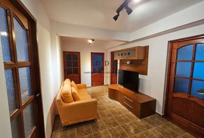 Apartament cu 4 camere decomandat, mobilat în Zorilor - 7
