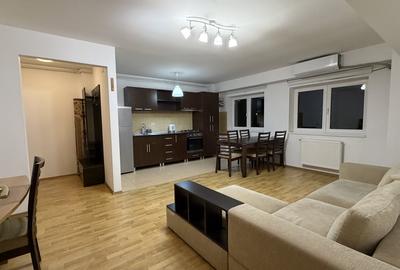 Apartament cu 2 camere semidecomandat în Pipera - 6