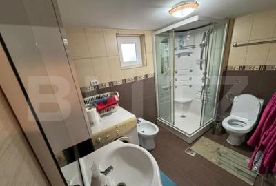 Casă cu 4 camere cu Teren 1000 Mp în Central - 7