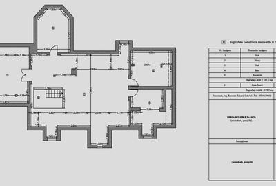 PROPRIETATE CU ENERGIE PURA |  Sanctuarul Eleganței și Rafinamentului - 47