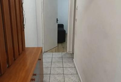 Apartament cu 2 camere nedecomandat, mobilat în Central - 5