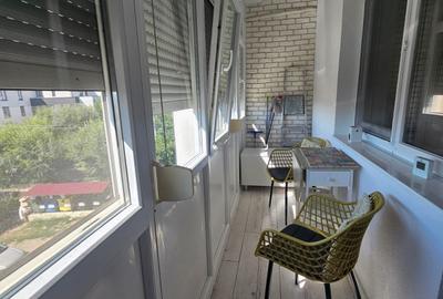 Apartament Valea Lupului- 3 camere Apartament Valea Lupului- 3 camere - 7