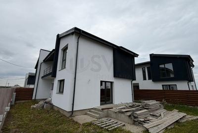 Casă individuală cu 3 camere cu Canalizare în Central - 12