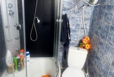 Casa individuala 40mp utili,  409 mp teren, spre vanzare in Cristian - 9