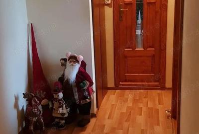 Apartament cu 3 camere decomandat în Calea Aradului - 4