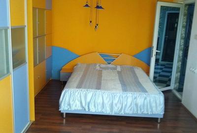 Ap. 2 camere decomandat, Bl. Decebal proprietar - 1