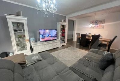 Casă cu 4 camere cu Teren 350 Mp în Central - 8