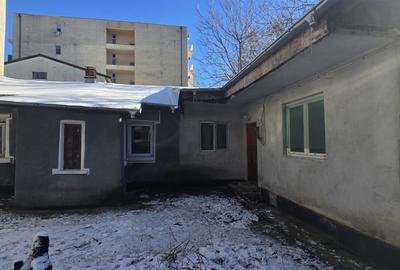 Casă individuală cu 4 camere cu Canalizare în Timișoara - 8