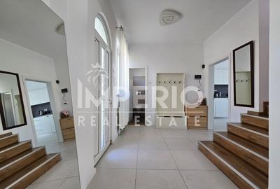 Casa individuala finisata si mobilata in cartierul Andrei Muresanu! - 2